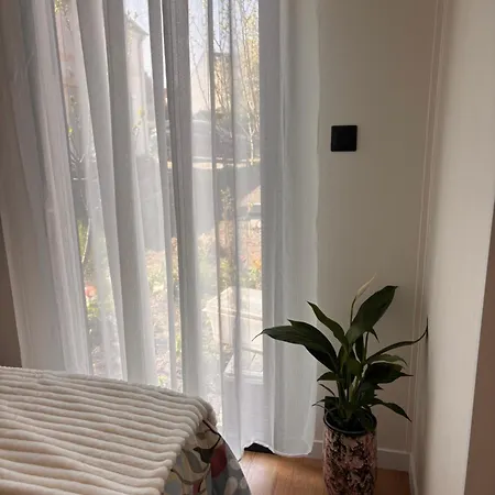 Apartman La Parenthese Boisee